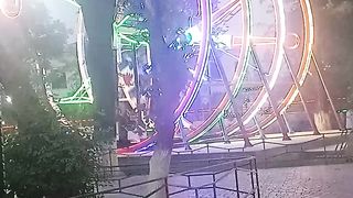 Я бы не катался бы.