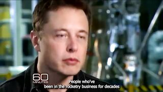 Elon Musk - Never Give Up Motivational Video (2023)