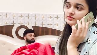 Larki say Kisy Naun Paraink Kiya