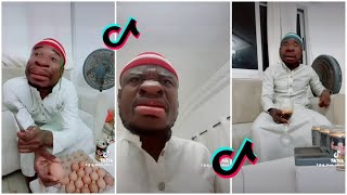 COMPILATION LES AVENTURES DE GRAND AVEC DJ TIKTOK part2