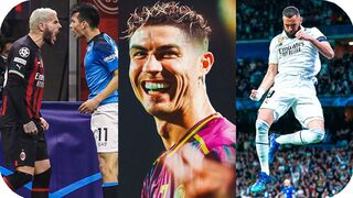 BEST FOOTBALL EDITS - FAILS, GOALS & SKILLS (#166) l Football TikTok Compilation 166