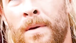 Thor and Loki Funny WhatsApp status