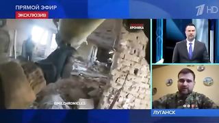 Александр Харченко. Сводка для программы «Время покажет» (14.04.2023)
