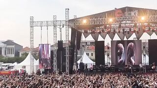 Konser cliqfest 2023