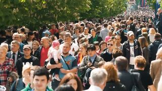 10 Personnes Qui Ne Naissent Qu'une Fois Par Millier D'années