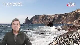 Михаил Онуфриенко. Дневной выпуск (14.04.2023)