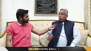 ہمارا چیف جسٹس ہماری عدالتیں ریڈ لائن | Public News