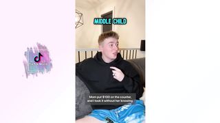 Luke Davidson Funny Tiktok Compilation 2023 3