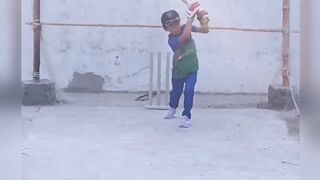 Mini Babar azam next Star
