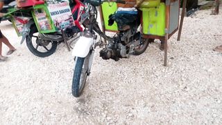 Ngabuburit,puasa ramadhan
