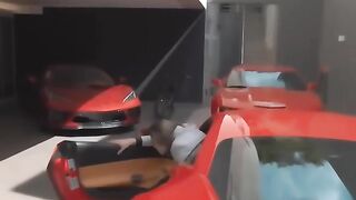 GTA vida real????