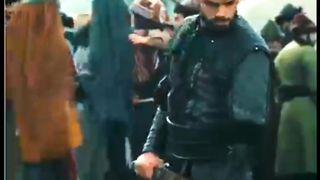 Ertughul ghazi  best seen