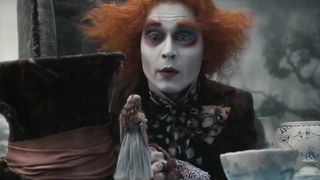 Alice no país das maravilhas