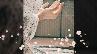 DUA / HAMD - KARAM MANGTA HOON, ATA MAANGTA HON. BY Amjad SABRI