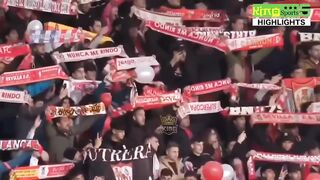Manchester United vs Sevilla _ 2-2 All Gоals  please follow me for more