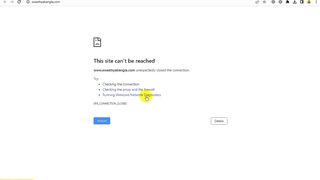 How To Fix Blogger Domain Problem Solved To Not Secure Connection and Blogger Https Status Unknown Part2