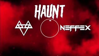 Neffex - Haunt with letters
