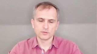 Юрий Подоляка. Новости на Украине (14.04.2023)