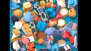 Match master gameplay