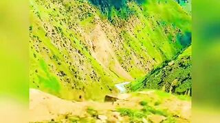 Pakistan Most Beautiful Place Batakundi KPK