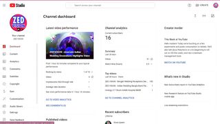 How To Change Youtube Customize Social URL Link