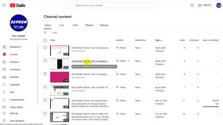 How To Off Comment Option on Your Youtube Channel Video
