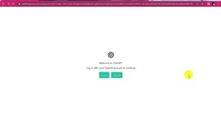 How To Login Chat GPT and How To Use New Chat GPT