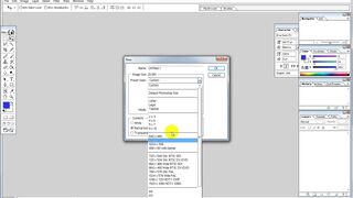 How To Create Banner on Photoshop