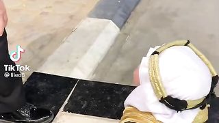 Beautiful video of an Arabic child|| Cute boy video