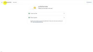 How To Share your passion and earn on yo.fan Easy Adsense Approval Part 7