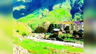 KPK Most Beautiful Place View Video