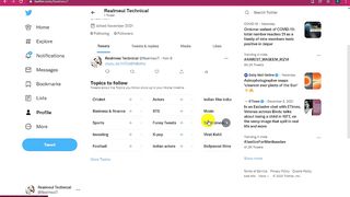 How To Appeal Request For Suspended Twitter Account