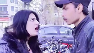 Bhai Parashan keun ho Bata do