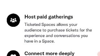 How To Earn Money from Twitter Monetization - How To Earn on Twitter Ticket Spaces Monetize (Step 2)