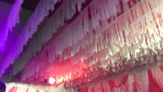 {OLD} Indian Wedding Decoration Video Clip