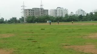 Child CRICKET TOURNAMENT