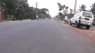 Indian Wedding Natural Video Clip