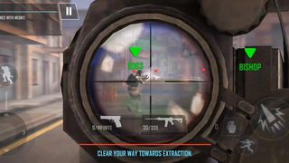 Bettalops Game
