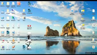 How To TURN ON WEBCAM Camera from Dell Laptop N5010 on Windows 10 (64 Bit)