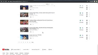 How To Clear Youtube Search History - How Clear Search List from Your Youtube Channel