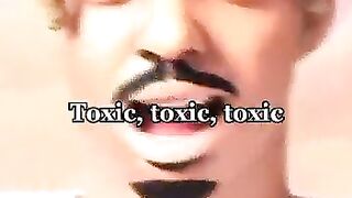 Juice Wrld TOXIC