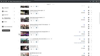 How To Remove Youtube videos - How To Delete Video from Youtube Channel