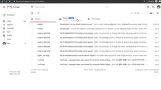 How To Remove All Searching History Activity from Google - How Delete Youtube History