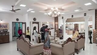 Seetharaman Serial 15th April Full Episode Today