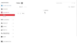 Move videos from one youtube channel to another channel _ Youtube Retain views and subscribers