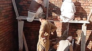 Earning work
