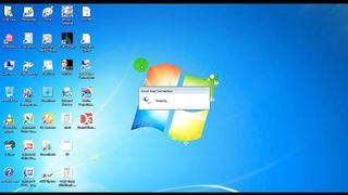 How to Enable-Disable Local Area Network Connection on Windows7