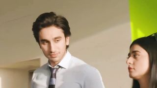 FARJAD x UMEED ???? ~ APNA BANA LE || Hamza Sohail - Sehar Khan || FAIRYTALE (VM)