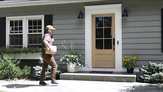 Arlo Essential Video Doorbell