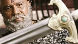 Bahubali Filmseen